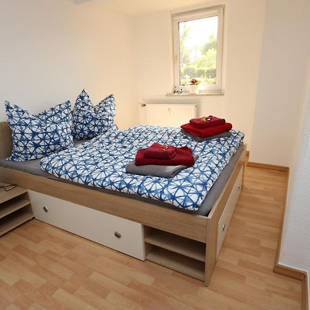 Ferienwohnung Both Wernigerode Eksteriør bilde